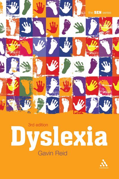 Produktbild: Dyslexia
