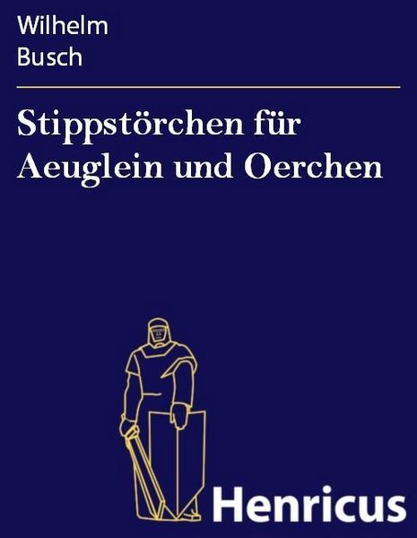 Produktbild: Stippst&ouml;rchen f&uuml;r Aeuglein und Oerchen