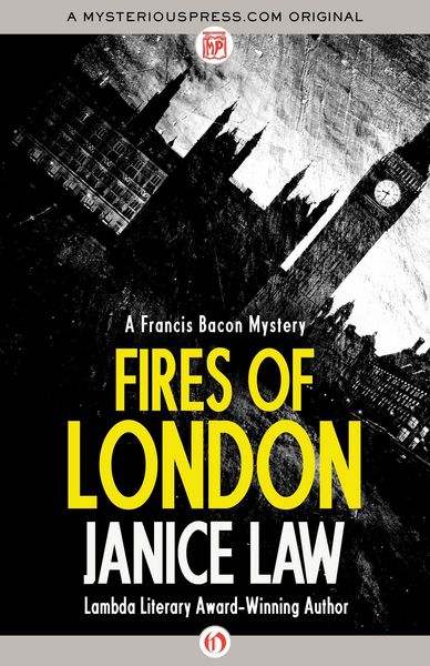 Produktbild: Fires of London