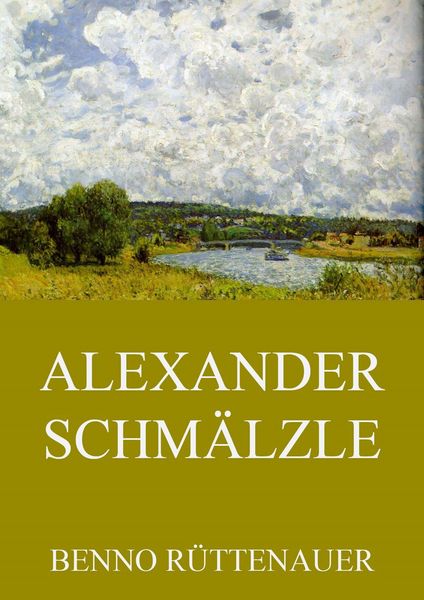 Produktbild: Alexander Schm&auml;lzle
