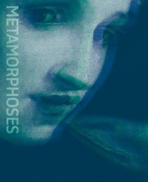 Produktbild: Metamorphoses