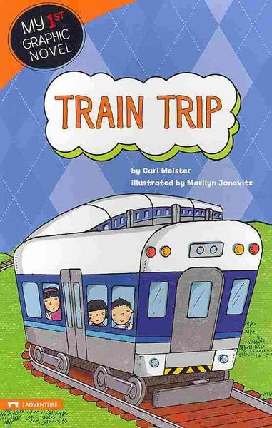 Produktbild: Train Trip