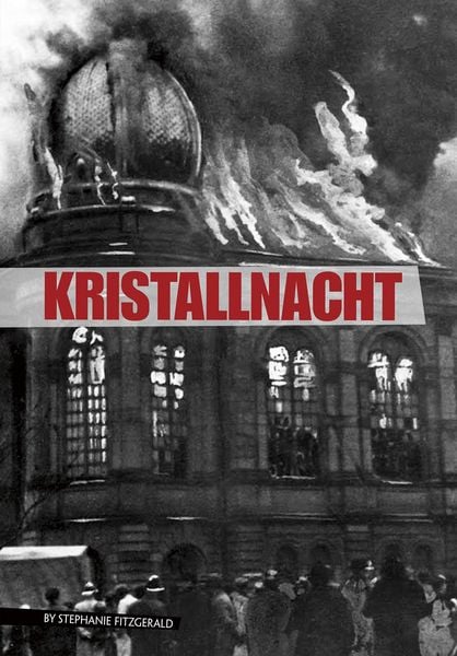 Produktbild: Kristallnacht