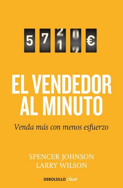 Produktbild: El vendedor al minuto