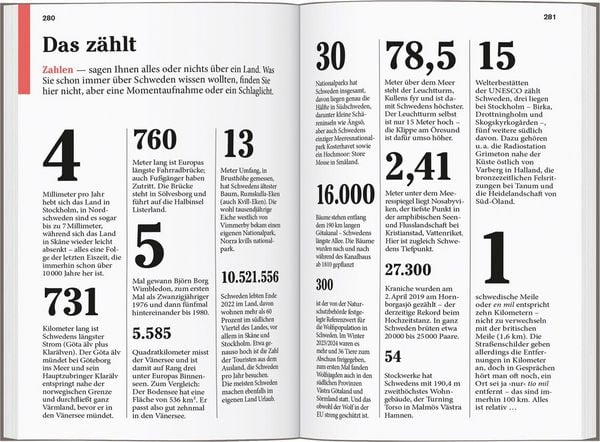 Produktbild: DUMONT Reise-Taschenbuch Reisef&uuml;hrer Schweden, Der S&uuml;den