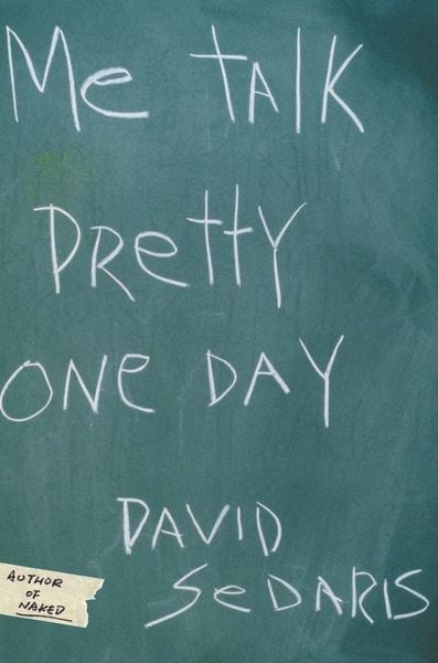 Produktbild: Me Talk Pretty One Day