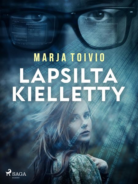 Produktbild: Lapsilta kielletty