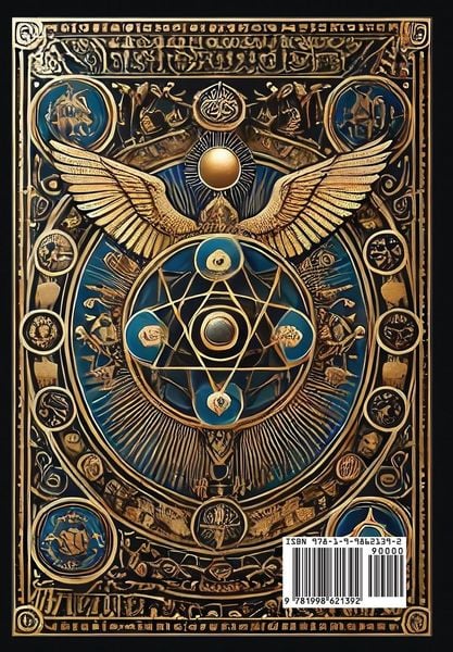 Produktbild: The Corpus Hermeticum (Collector's Edition) (Laminated Hardback with Jacket)
