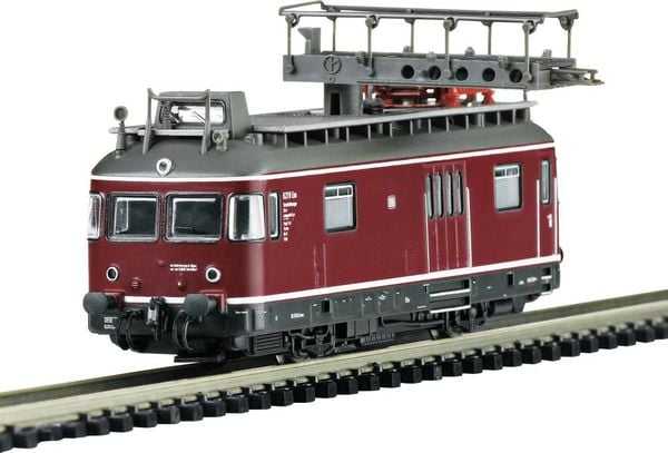 Trix - Turmtriebwagen TVT DB