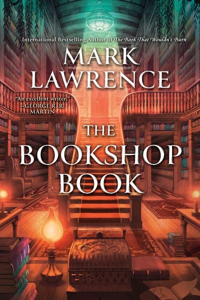 Produktbild: The Bookshop Book