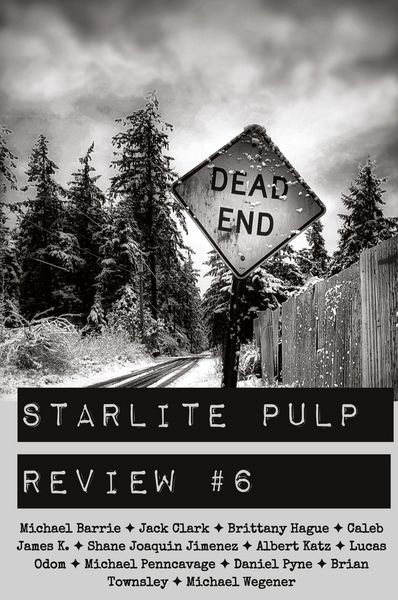 Produktbild: Starlite Pulp Review #6