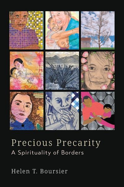 Produktbild: Precious Precarity