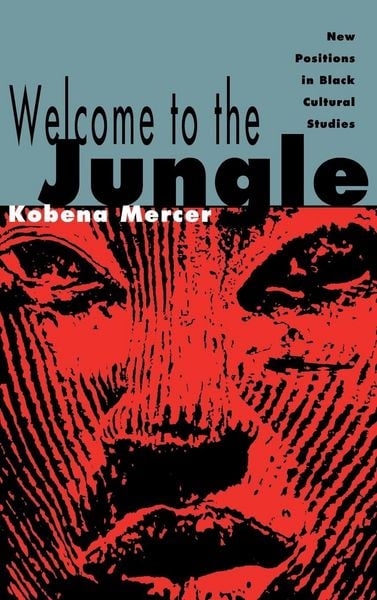 Produktbild: Welcome to the Jungle