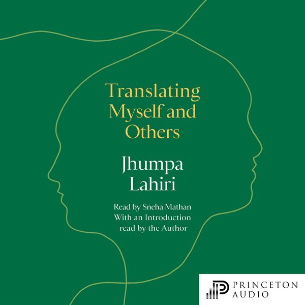 Produktbild: Translating Myself and Others