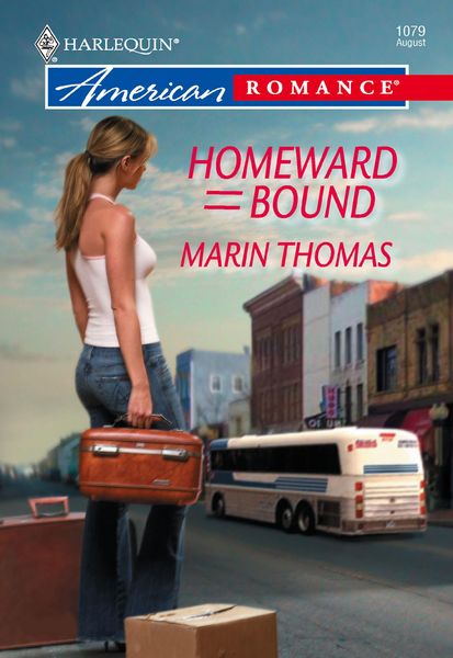 Produktbild: Homeward Bound