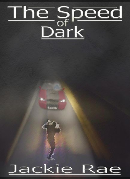 Produktbild: Speed of Dark