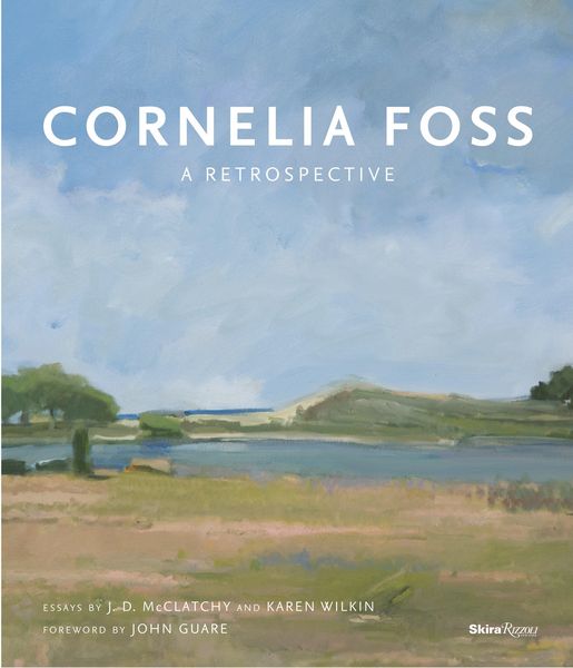 Produktbild: Cornelia Foss