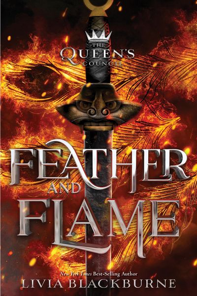 Produktbild: Feather and Flame
