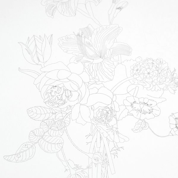 Produktbild: Still Life Bouquets
