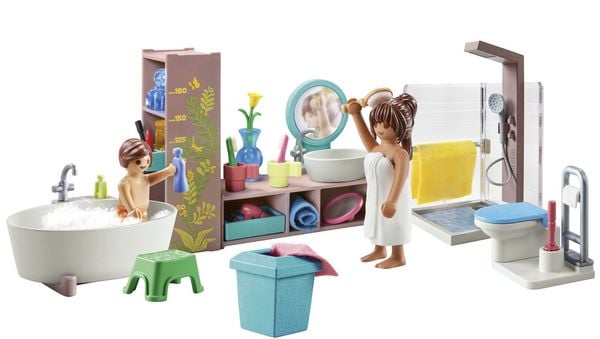 Produktbild: 71611 Badezimmer