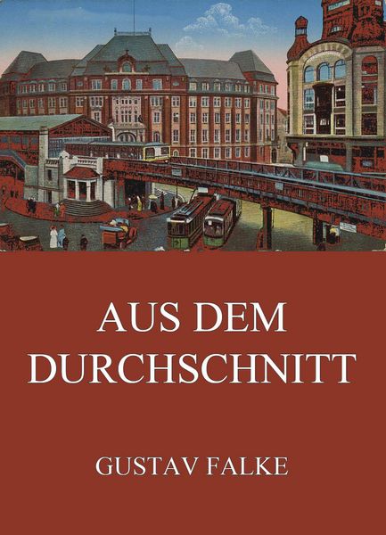 Produktbild: Aus dem Durchschnitt