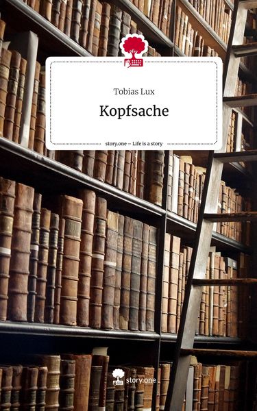 Produktbild: Kopfsache. Life is a Story - story.one