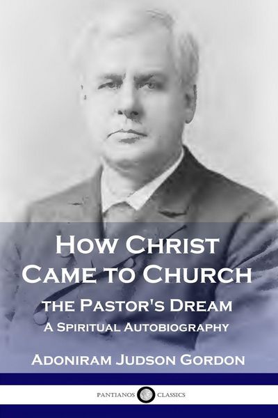 Produktbild: How Christ Came to Church