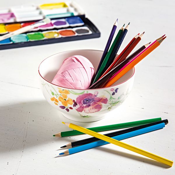 Produktbild: Villeroy & Boch Mariefleur French-Bol