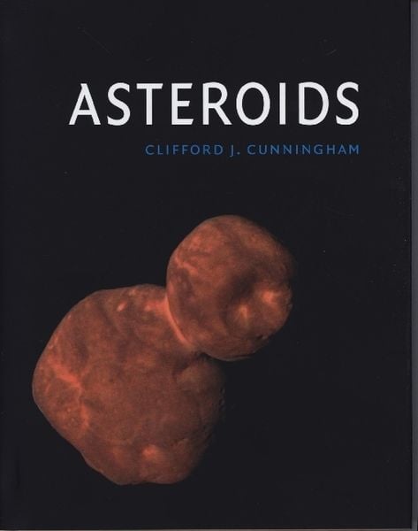 Produktbild: Asteroids