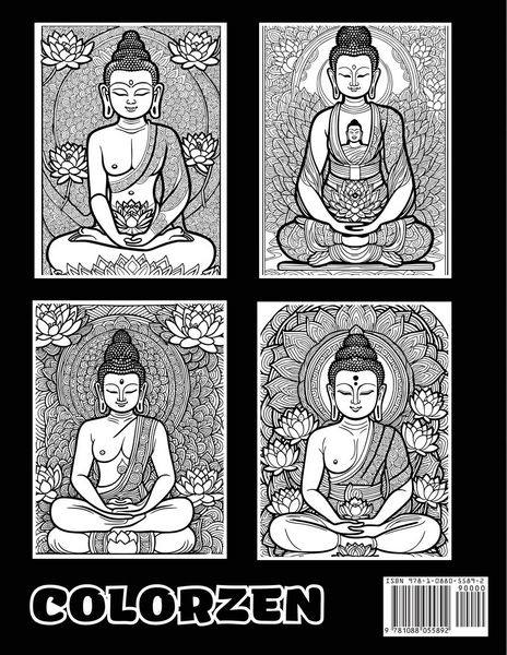 Produktbild: Lotus Serenity