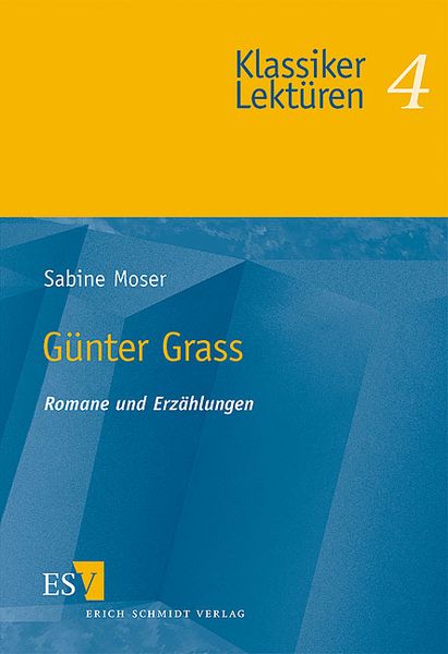 Günter Grass