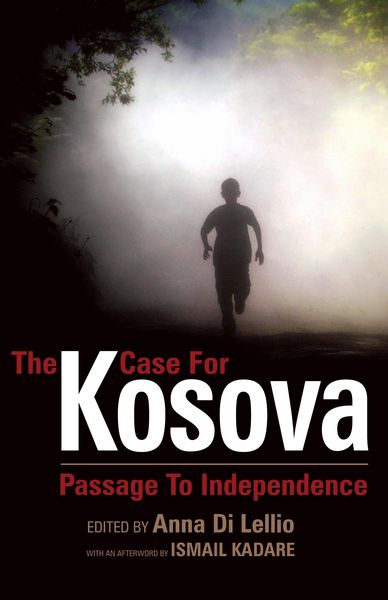 Produktbild: The Case for Kosova