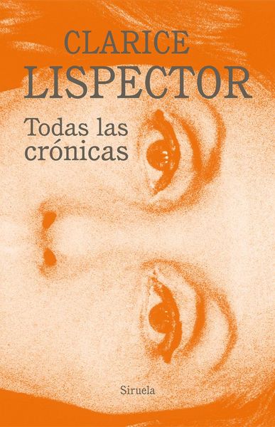Produktbild: Todas las cr&oacute;nicas