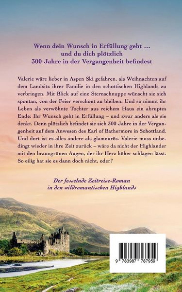 Produktbild: Liebe zwischen den Zeiten