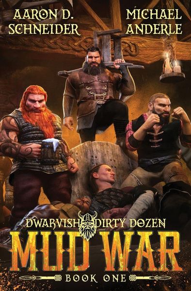 Produktbild: Mud War