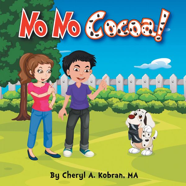 Produktbild: No No Cocoa!