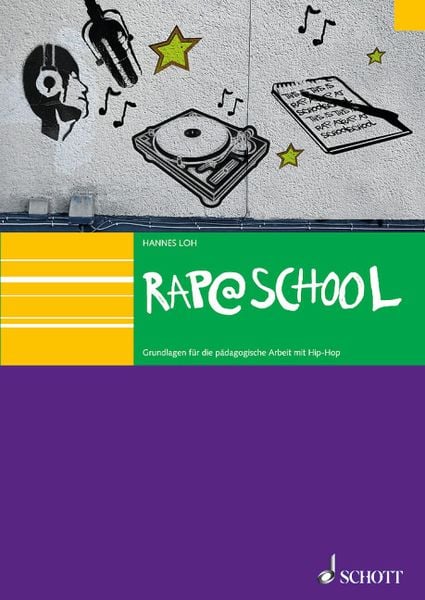 Produktbild: Rap@School