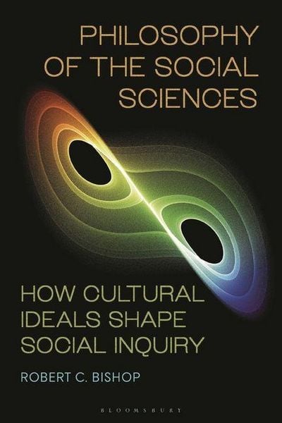 Produktbild: Philosophy of the Social Sciences