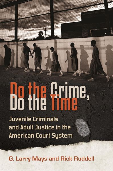 Produktbild: Do the Crime, Do the Time