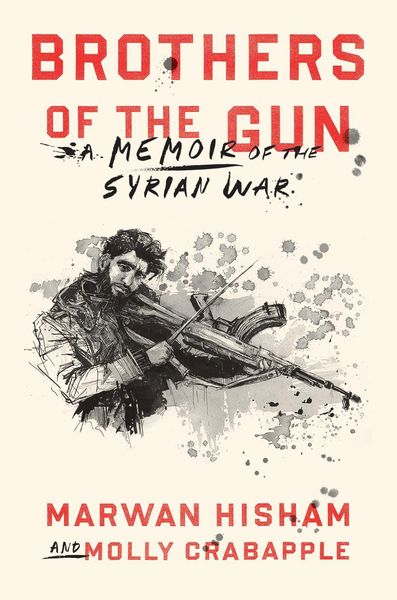 Produktbild: Brothers of the Gun