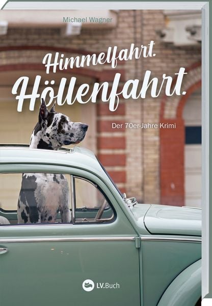 Produktbild: Himmelfahrt. Höllenfahrt.
