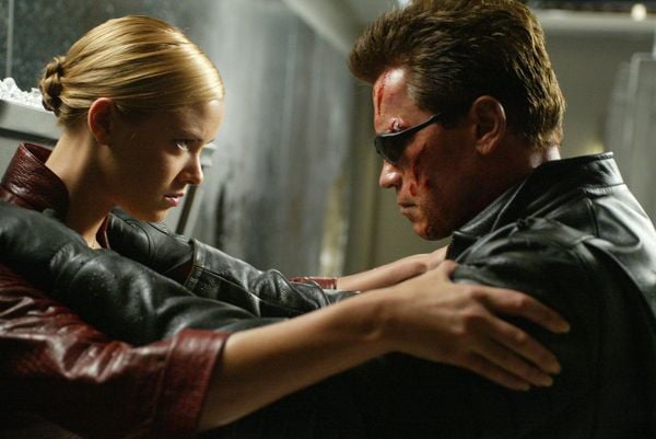 Terminator 3 - Rebellion der Maschinen