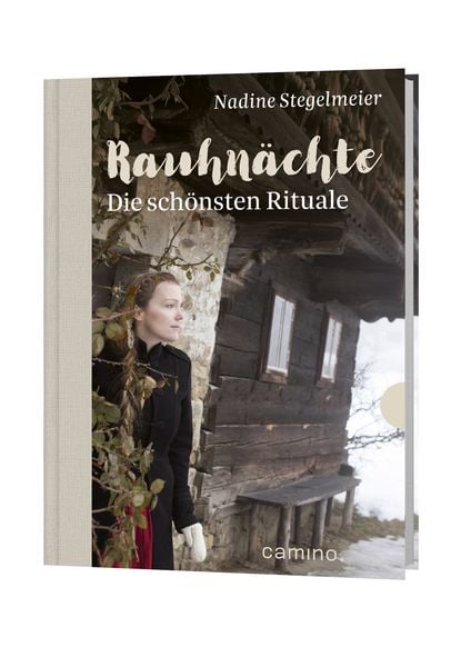 Produktbild: Rauhn&auml;chte