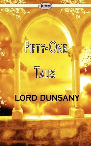 Produktbild: Fifty-One Tales