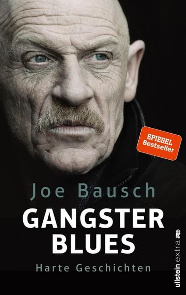 Produktbild: Gangsterblues