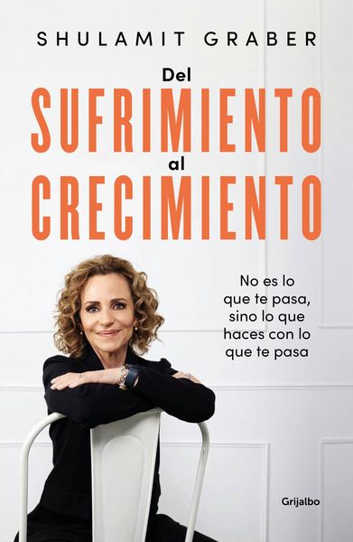 Produktbild: Del Sufrimiento Al Crecimiento / From Suffering to Growth