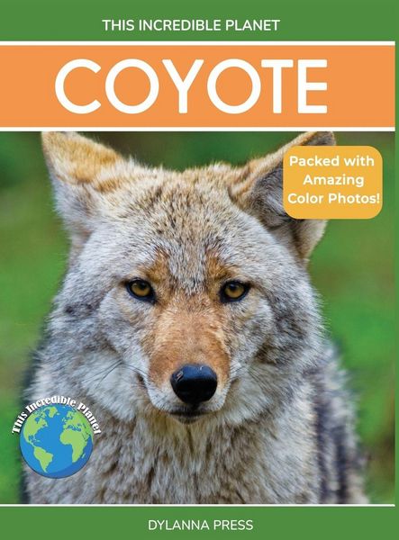 Produktbild: Coyote