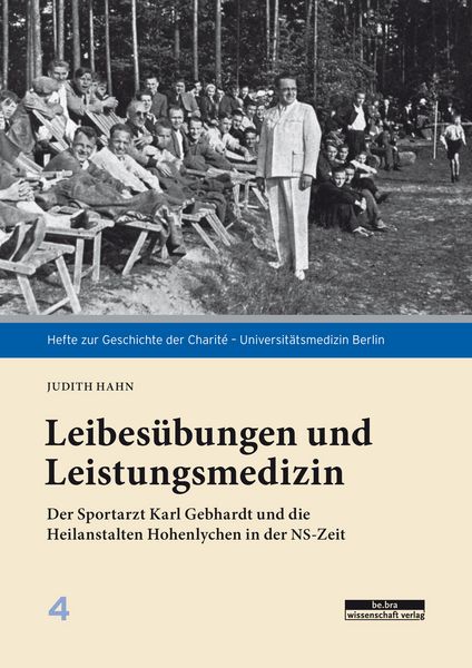 Produktbild: Leibes&uuml;bungen und Leistungsmedizin