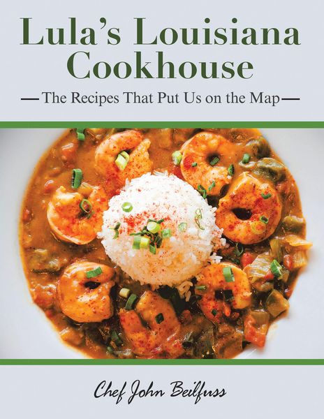Produktbild: Lula's Louisiana Cookhouse