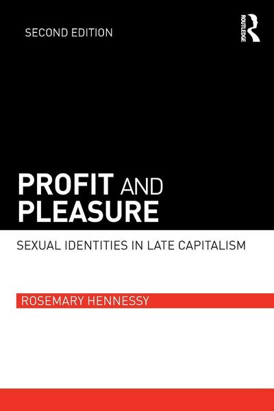 Produktbild: Profit and Pleasure
